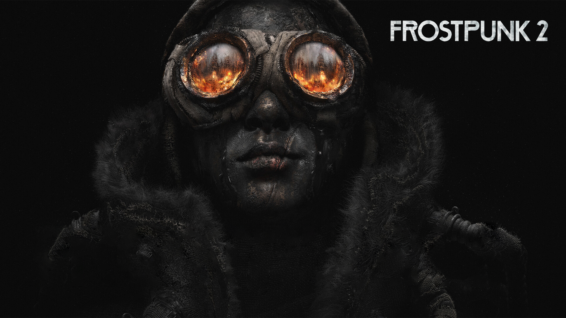 Frostpunk 2 – Gamecinematic Trailer